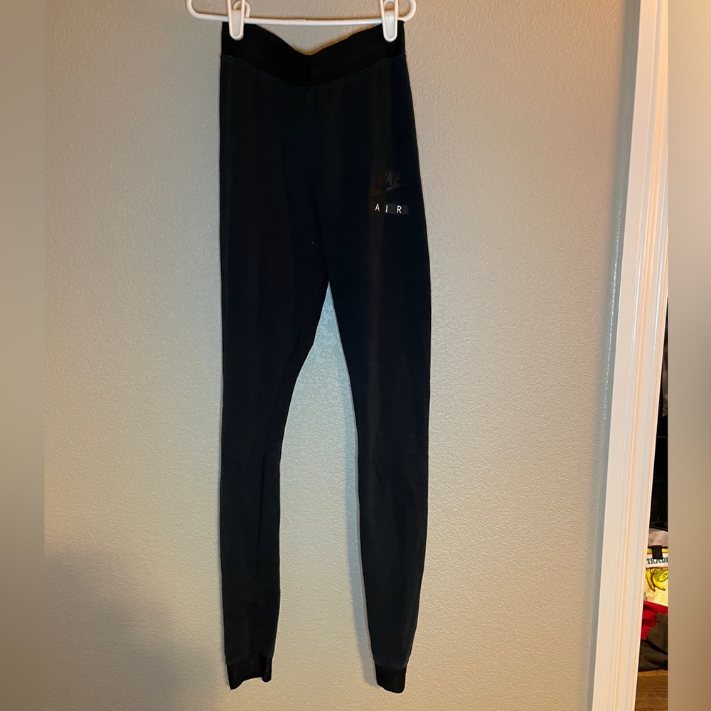 Nike Black Workout Leggings